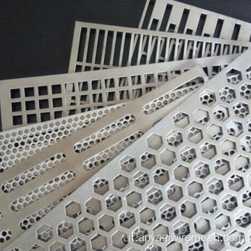 BBQ Grill Grill Espanto mesh metallico